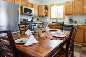 Soldotna Vacation Rental about 12 Mi to Kenai Beach